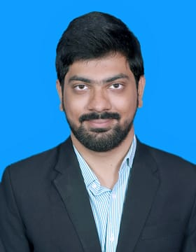 Sri. V. Leela Krishna